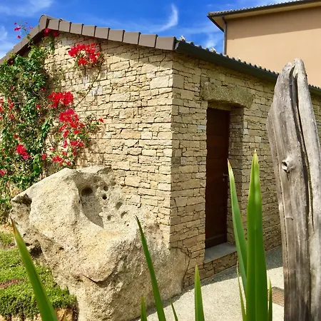 Résidence Petru-maria Propriano (Corsica)