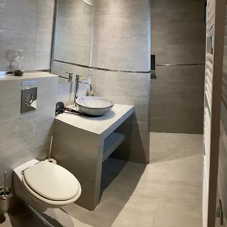 Апартаменты Petru-maria *