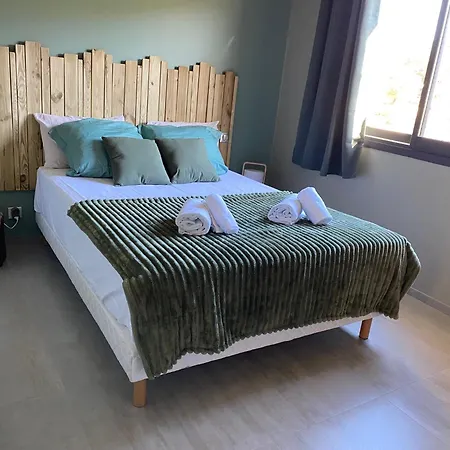 Appartamento Résidence Petru-maria Propriano (Corsica)