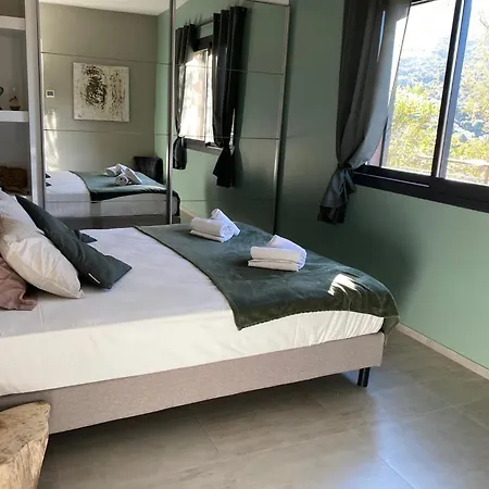 Résidence Petru-maria Propriano (Corsica)
