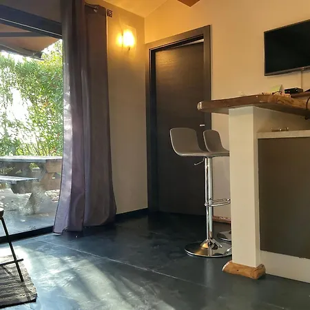 Petru-maria Апартаменты