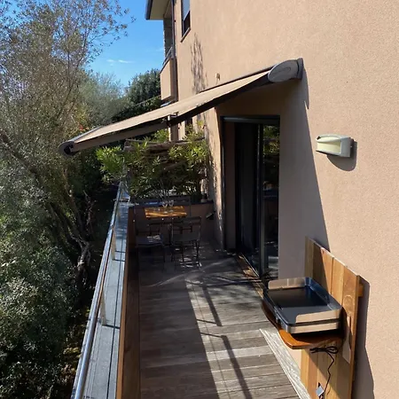 Appartamento Résidence Petru-maria Propriano (Corsica)