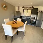 Apartman Petru-maria Propriano