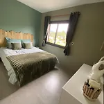 Petru-maria Apartman *
