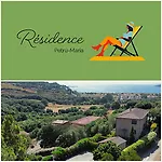 Apartman Petru-maria *