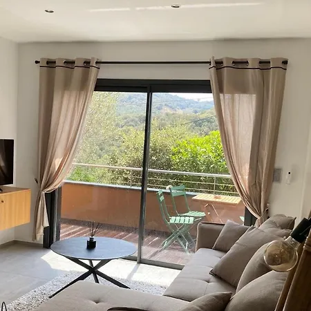 Apartment Petru-maria *