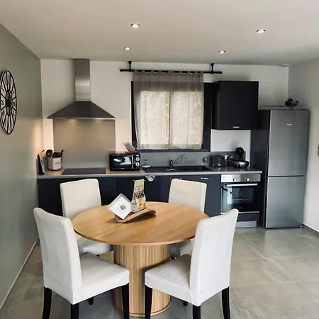 Lägenhet Petru-maria *