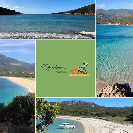 Lägenhet Petru-maria *