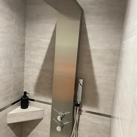 Lägenhet Petru-maria Propriano (Corsica)