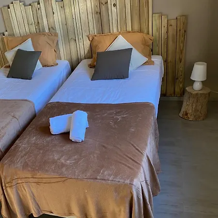 Lägenhet Petru-maria