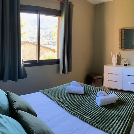 Petru-maria Lägenhet *