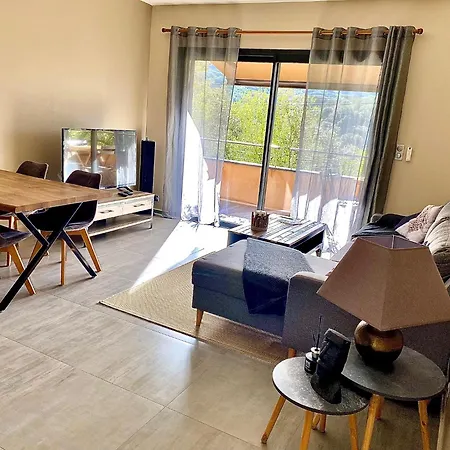 Apartment Petru-maria *