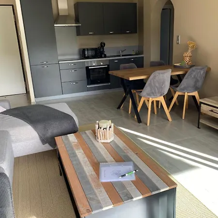 Apartment Petru-maria Propriano (Corsica)