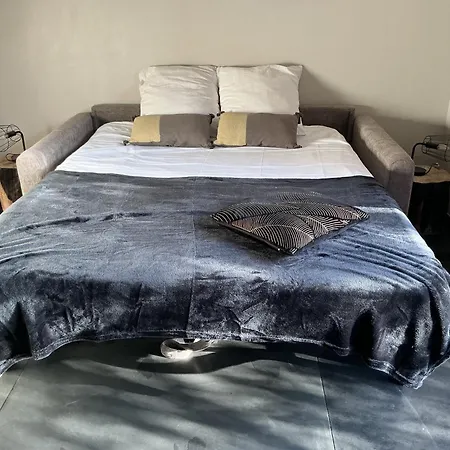 Résidence Petru-maria Appartement *