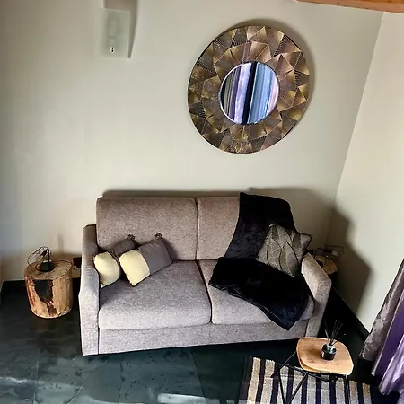 Apartment Petru-maria *