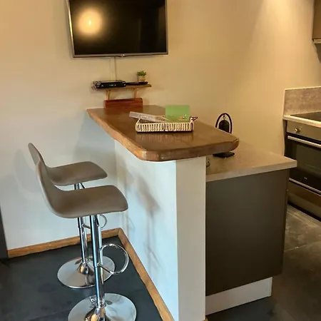 Petru-maria Apartment *