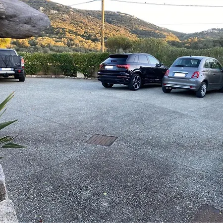 Petru-maria Lägenhet Propriano (Corsica)