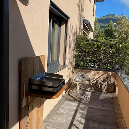 Apartment Petru-maria Propriano (Corsica)