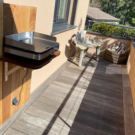 Petru-maria Lägenhet *