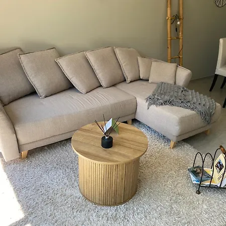 Lägenhet Petru-maria Propriano (Corsica)