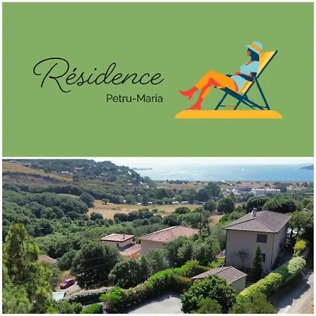 Petru-maria Lägenhet