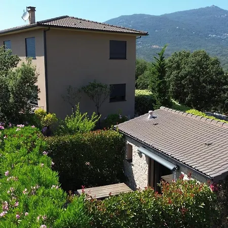 Résidence Petru-maria Appartement