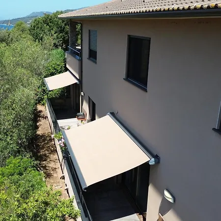 Petru-maria Apartment Propriano (Corsica)