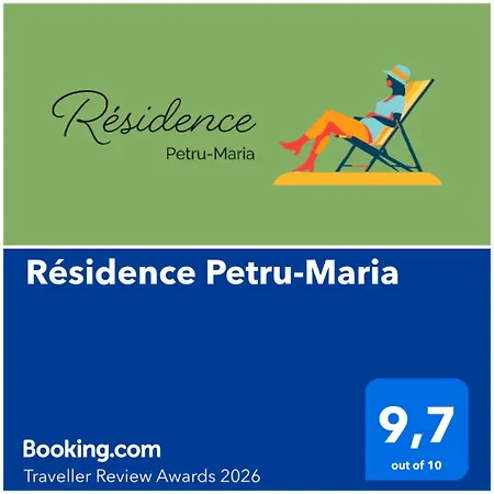 Petru-maria * Propriano (Corsica)