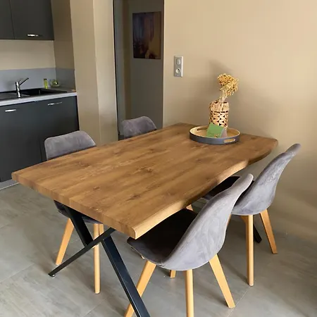 Apartmán Petru-maria