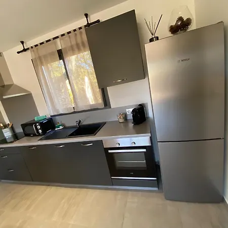 Résidence Petru-maria Apartamento *