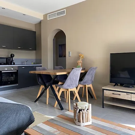 Résidence Petru-maria Apartamento Propriano (Corsica)