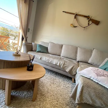 Petru-maria Apartment