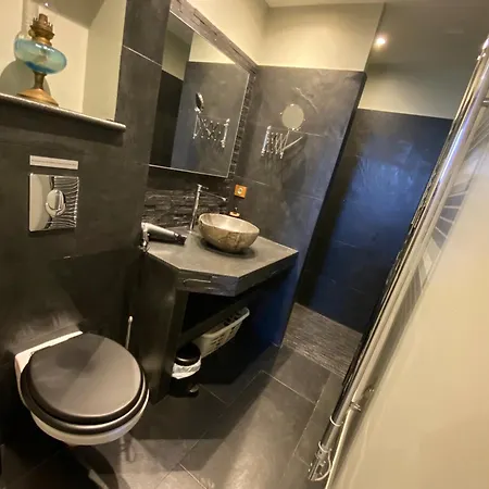 Petru-maria Apartmán Propriano (Corsica)
