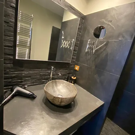 Petru-maria Apartmán