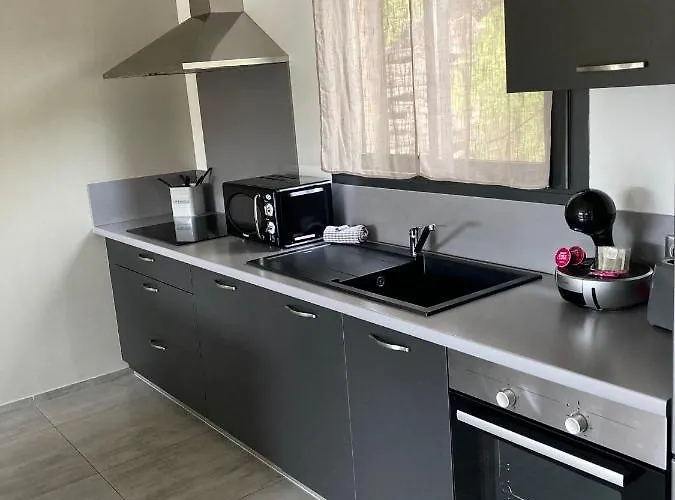 Petru-maria Apartment Propriano (Corsica)