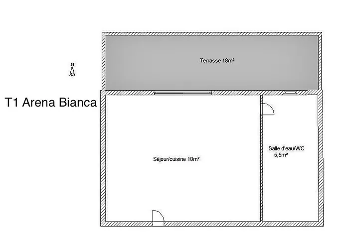 Apartment Petru-maria *