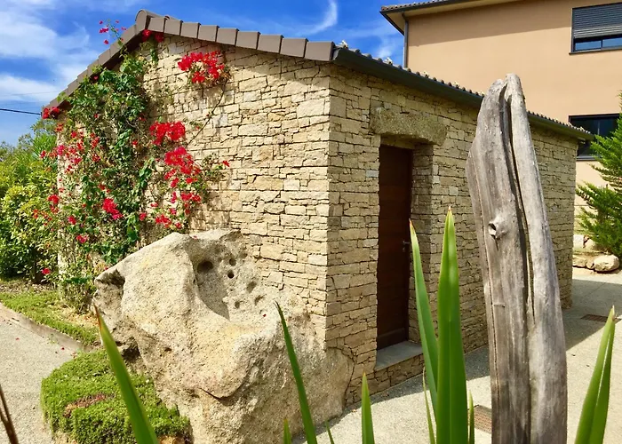 Petru-maria Propriano (Corsica)