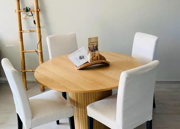 Petru-maria Apartment *