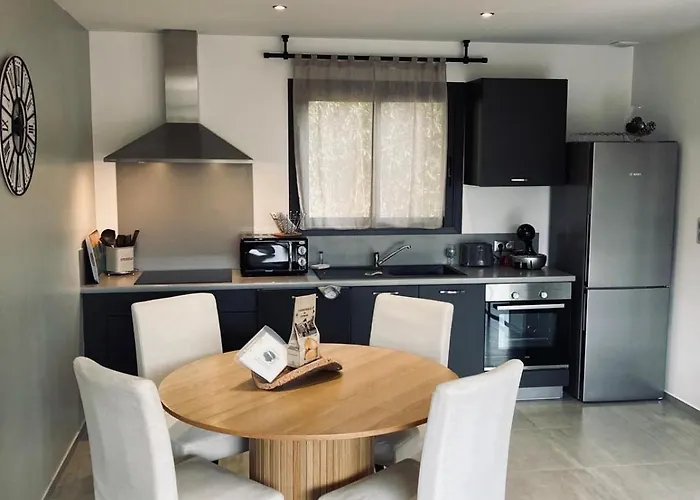 Apartment Petru-maria *