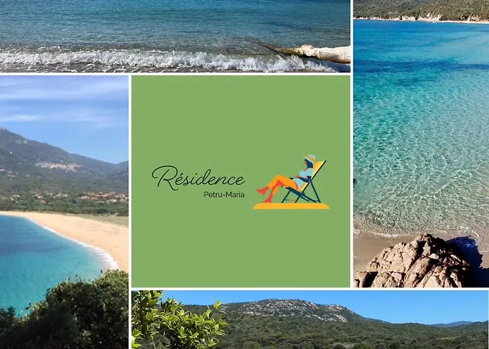 Apartment Petru-maria *