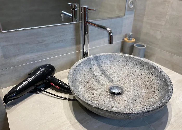 Petru-maria Apartment *