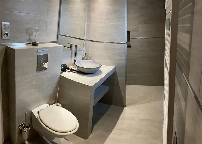 Apartment Petru-maria *