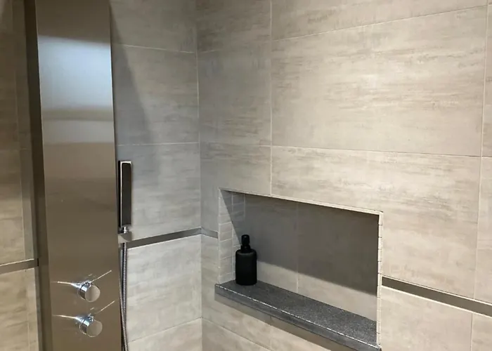 Petru-maria Apartment Propriano (Corsica)