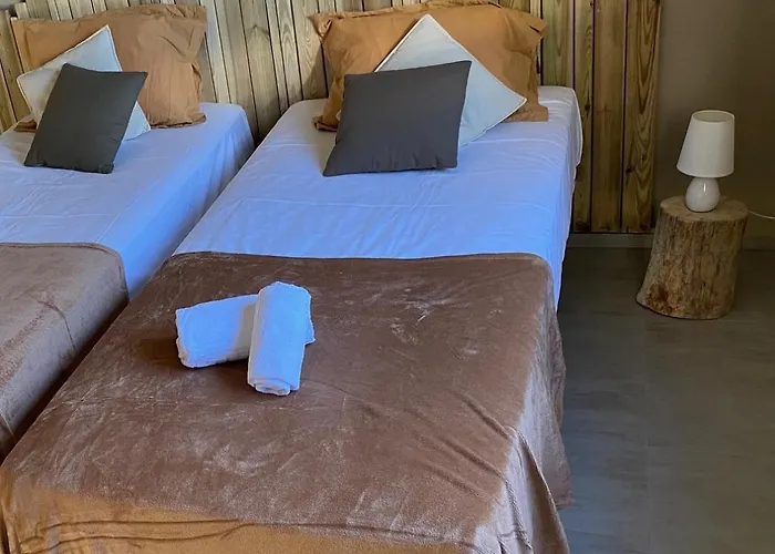 Apartment Petru-maria