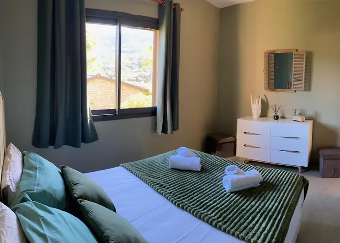 Petru-maria Apartment *