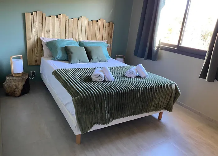 Apartment Petru-maria Propriano (Corsica)