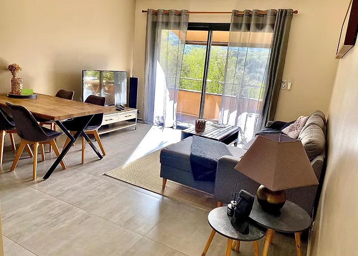 Apartment Petru-maria *