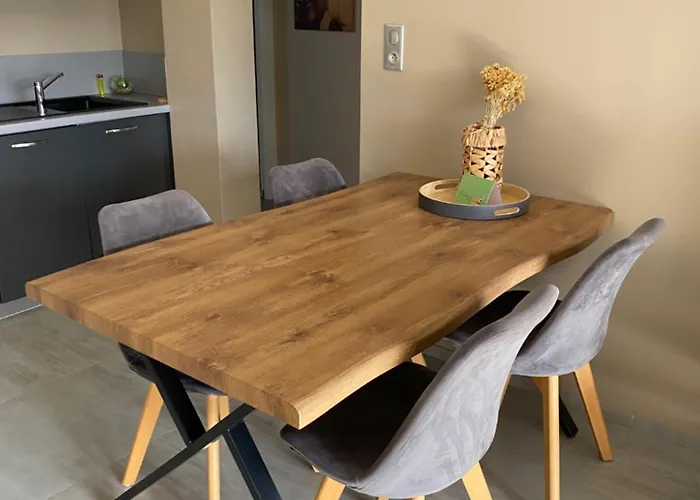 Petru-maria Apartment Propriano (Corsica)