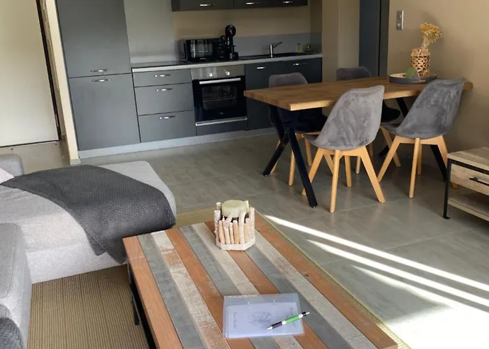 Apartment Petru-maria Propriano (Corsica)