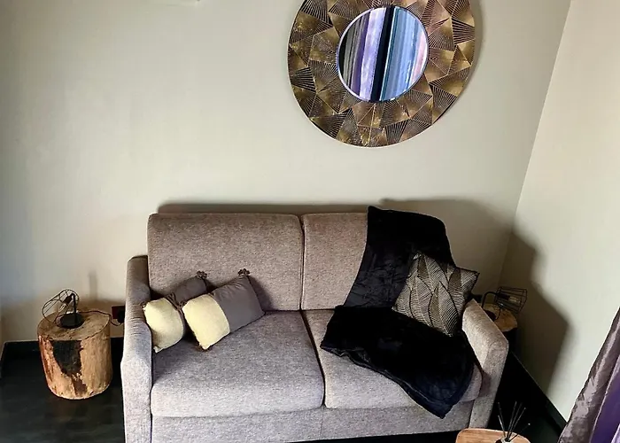 Apartment Petru-maria *